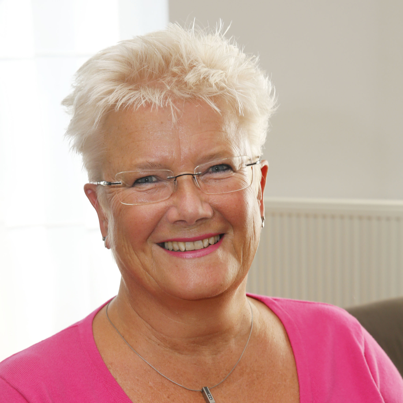 Marion van de Coolwijk